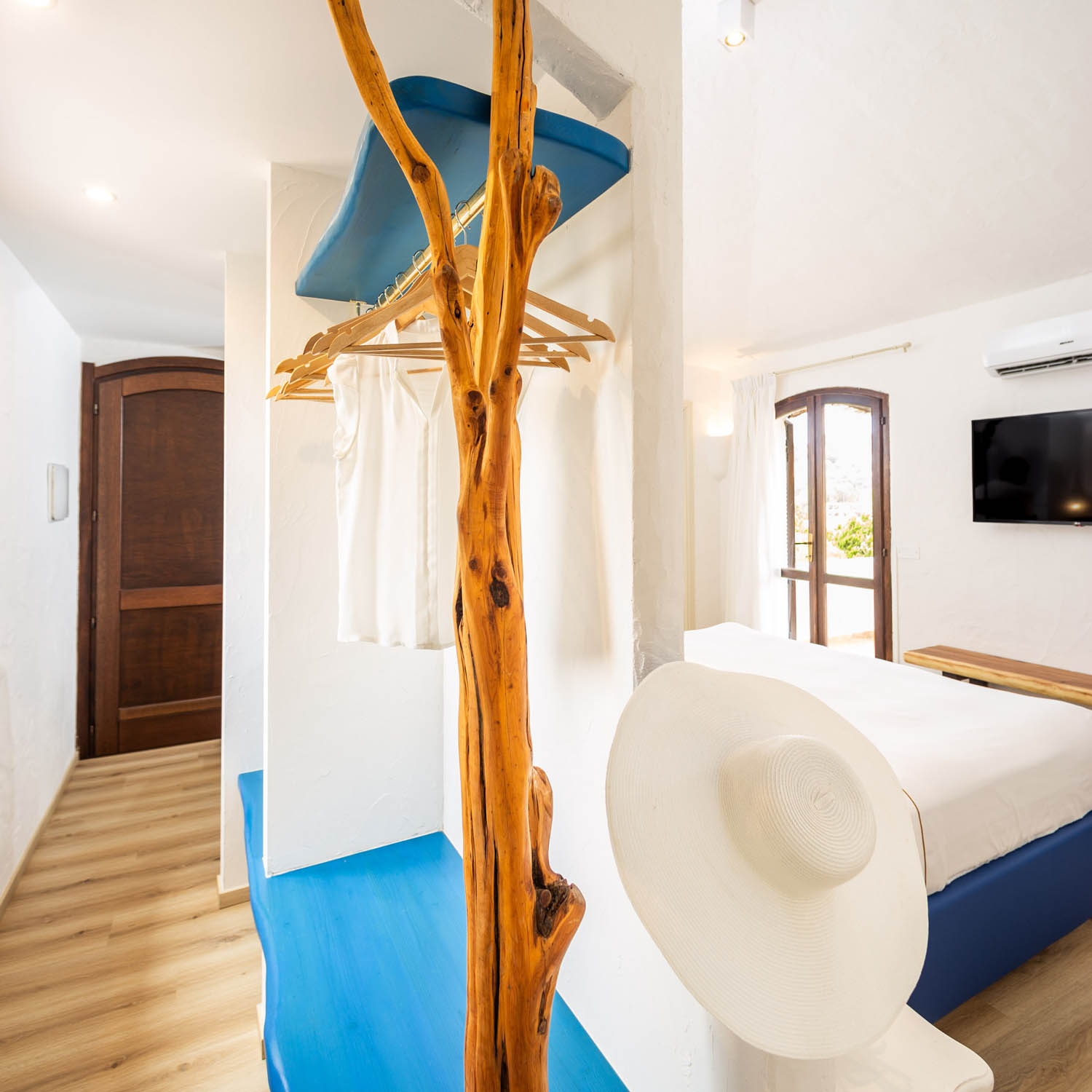 Superior Garden Deluxe - Room 32